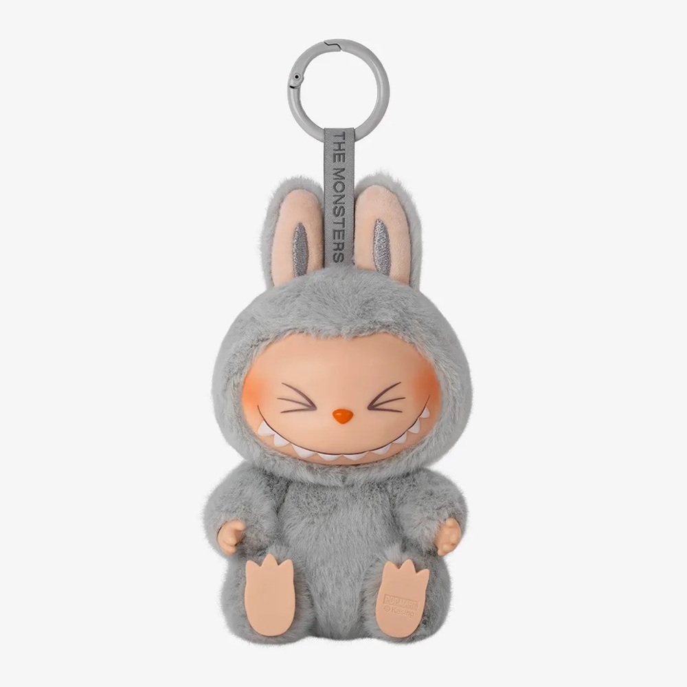 🆕 Authentic Pop Mart Labubu THE MONSTERS Have a Seat v1 - Hehe Sealed Bag